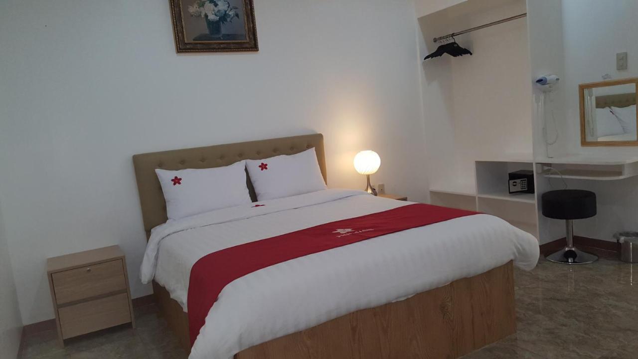 Phil Oasis Hotel & Resort Silang Buitenkant foto